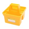 PENCO ペンコ ストレージキャディ (S) イエロー[EB035]