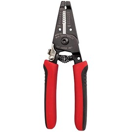 DURATOOL D03423 6" (150mm) Wire Stripper, 10-20 AWG