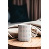 Kitchen Mug 11oz & 15oz - The Path in Sky