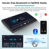 [DSP & EQ] 2+64G Car Radio for Toyota Yaris 2012
