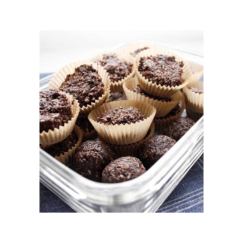 bodi : Carob Powder | 5oz to 5lb | 100%