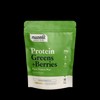 Nuzest Protein Greens + Berries 300g Vanilla Caramel