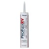 Geocel 28128 Pro Flex Clear RV Flexible Sealant - 10