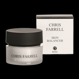 Chris Parel Crisparel Skin Balancer Cream 50ml / 크리스파렐 스킨발란서 크림 50ml
