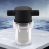 Colador De Bomba De Agua Filtro De Tubería De Alto