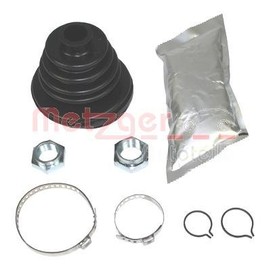 Metzger 751.002 Bellow Set, drive shaft