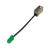 ENDY GPS Antenna Conversion Cord for Nissan, Honda, Suzuki, Daihatsu