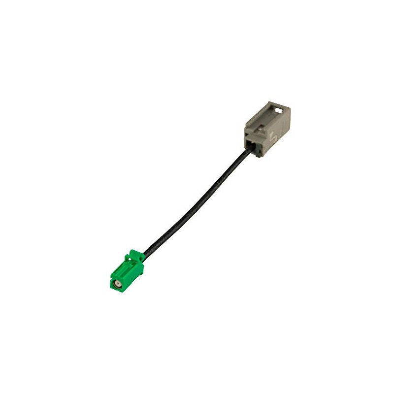 ENDY GPS Antenna Conversion Cord for Nissan, Honda, Suzuki, Daihatsu