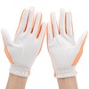 Professional Golf Gloves for Young Children Breathable Fiber Cloth Gloves