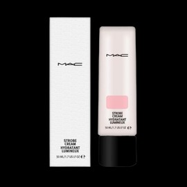 MAC Strobe Cream 50ml/Pink Light / 맥 스트롭 크림 50ml/핑크라이트