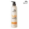 Floral Man 꽃을든남자 헤어케어시스템 모이스춰 밸런싱 헤어 로션 Flower Man Hair Care System Moisture Balancing Hair Lotion