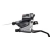 SHIMANO Claris ST-RS200/-RS203 Gear Lever Left 2-Speed Grey 2020 Gear