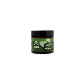 AS I AM ROSEMARY EDGE CONTROL 2oz