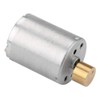Easy to Install Strong Vibration Vibrating Motor, 12V Small Size