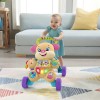 Fisher-price Ríe Y Aprende Andadera Para Bebé Hermanita De A