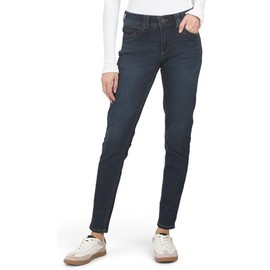 Democracy Women's Jegging, Dark Indigo, 4