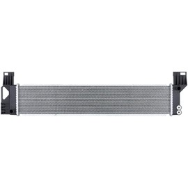 Spectra Premium CU13649 Complete Radiator