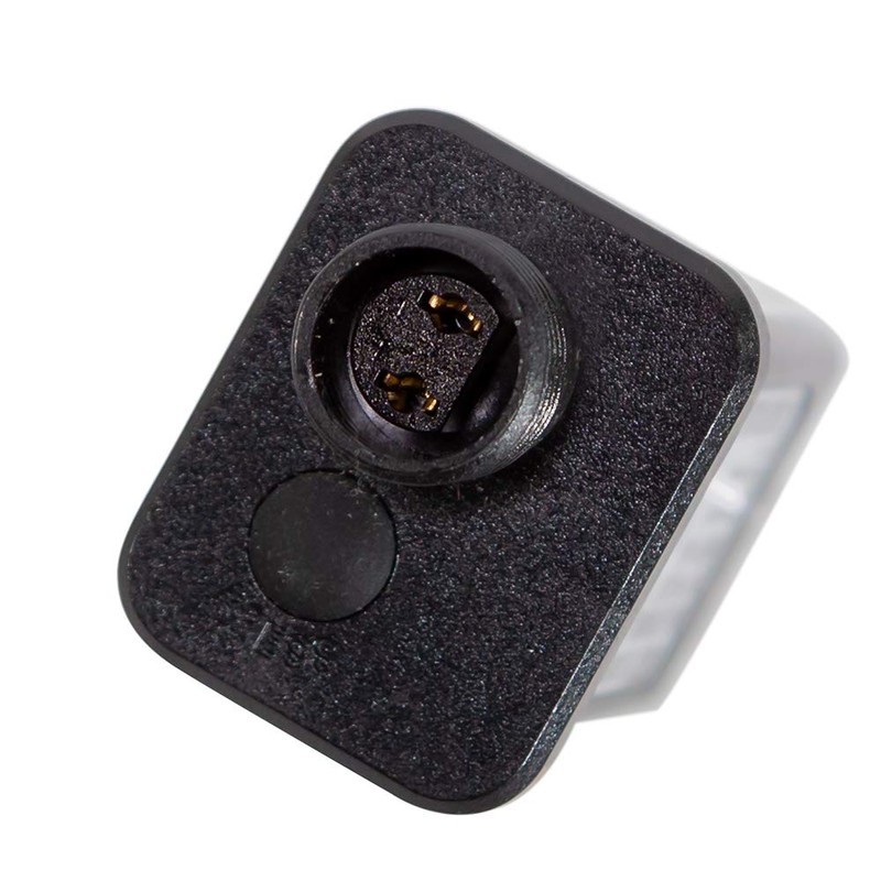 Kurt S. Adler AD2201WW Garland, Warm White