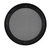 2 pcs 8 inch Audio Speaker Cover Decorative Circle Protective