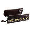 Johnson Level & Tool 5700-0800LZR 8" Magnetic Billet Torpedo Laser