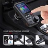 xinyee BT93 car mp3 Bluetooth Hands- USB Disk Lossless HiFi