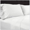 Luxury King Size Pillow Case, In 100% Egyptian Cotton, 600