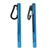 Fly Fishing Water Thermometer Stream Water Temperature Measurement Tools with
