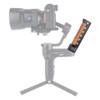 NICEYRIG Handle for Zhiyun WEEBILL LAB