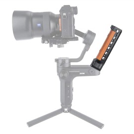 NICEYRIG Handle for Zhiyun WEEBILL LAB