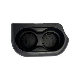 Soporte para tazas de consola central 4L5Z1013562AAB apto para Ranger 2005-2011