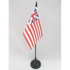 AZ FLAG Table Flag Large Union 15 x 10 cm