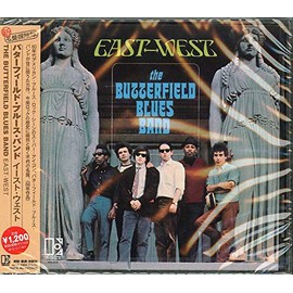 イースト・ウエスト