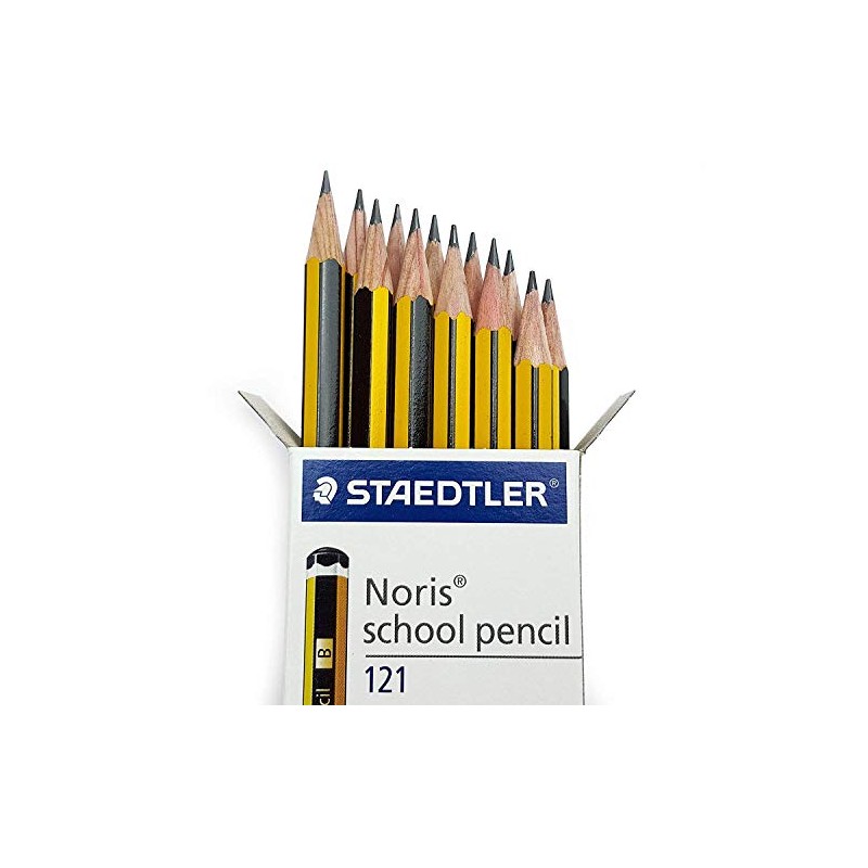 Staedtler Noris