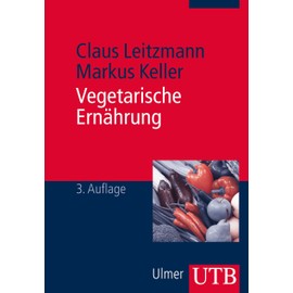 Vegetarische Ernährung