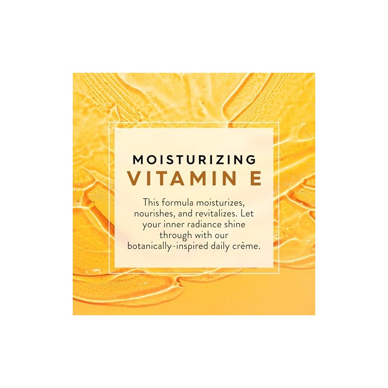 Jason Revitalizing Vitamin E 5,000 IU Moisturizing Crème 4 oz