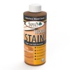 SamaN Interior Water Based Wood Stain - Natural Stain for