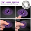 Aolcev Fidget Spinner Toy Ultra Durable Toys Stainless Steel Bearing