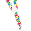 Childrens 1-5 Years Elasticated Clip on Braces / Suspenders with