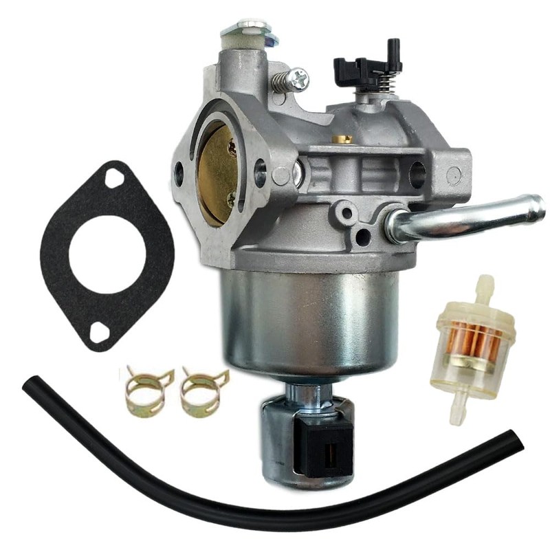 LIZAPUS Carburetor Compatible with Briggs Stratton 33R877 19hp Intek Engine
