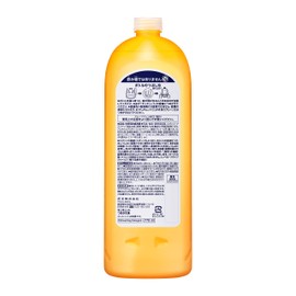Kyukyutto 770ml Refill