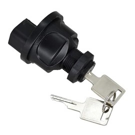 6693245 Ignition Switch for Bobcat Loaders S100 S130 S150 S160 S175 S185 S205 S220 S250 S300 S330 S450 S510 S530 Excavators 430 435 E17 E19 E20 E25