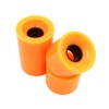 POFET Longboard Skateboard Wheels 60x45mm 78A Replacement Wheels Also for