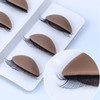 Lash Mannequin Head Eyelash Mannequin Head Lash Extension Training Practice