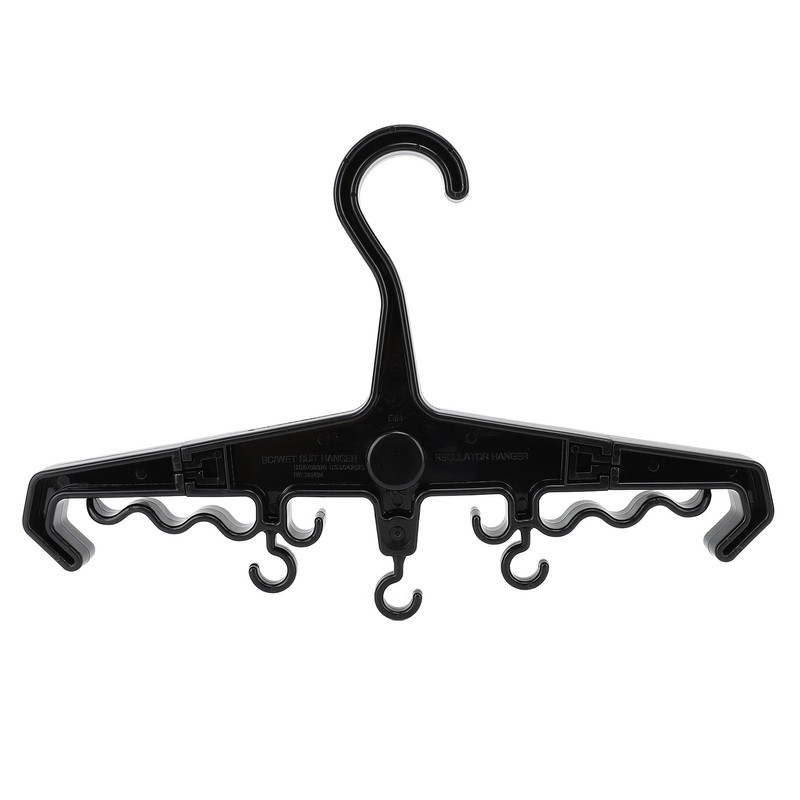 BCD BC Hanger Multi Purpose Ergonomic ABS Portable Durable Diving