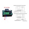 24V Temperature Controller -58 to 230 F (-50 to 110