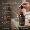 Prime Elixir Anti Aging Serum with Peptide, Hyaluronic Acid &