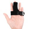 YBEATY Finger Braces Trigger Finger Index Splints Broken Provide Support