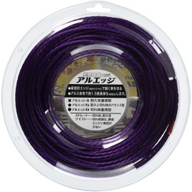 Three Yang Metal Nylon Cord Edge 6 Twist On Spool (50 m Roll)