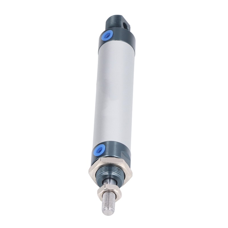 Pneumatic Cylinder MAL25 Aluminum Alloy Miniature Pneumatic Air Cylinder for