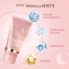 Collagen Night Wrapping Peel-Off Mask – Overnight Face Mask with